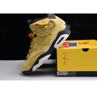 CN1084-300 AIR YELLOW 6 SCOTT X JORDAN TRAVIS 0712